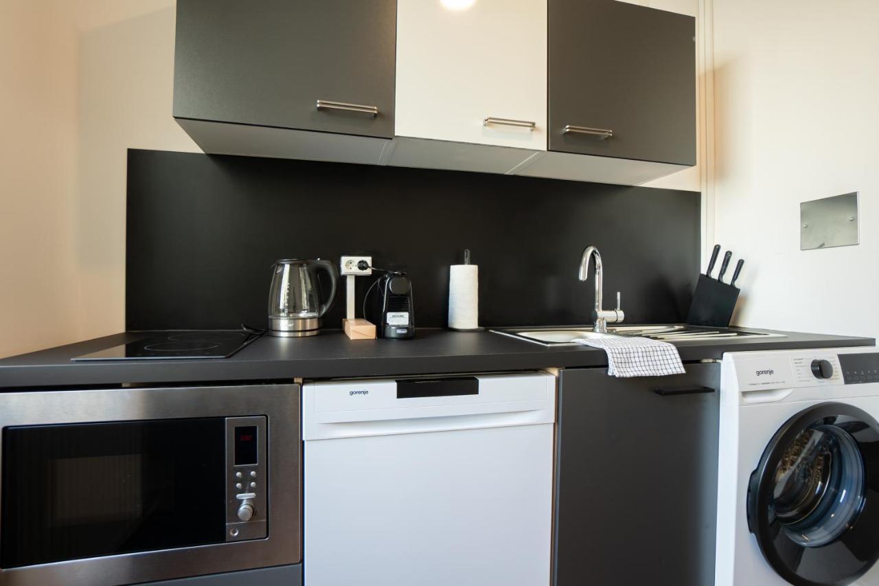 Prater Parkview: Spacious 3-bedroom With King Beds