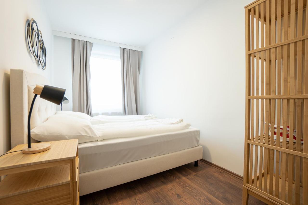 Prater Parkview: Spacious 3-bedroom With King Beds